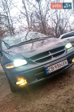 Мінівен Dodge Ram Van 2000 в Чернігові