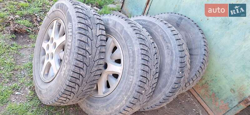 Мінівен Dodge Ram Van 1998 в Чернівцях фото 3 Мінівен Dodge Ram Van 1998 в Чернівцях