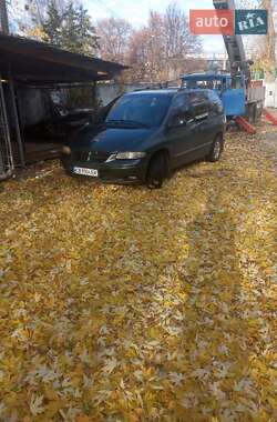 Мінівен Dodge Ram Van 2000 в Чернігові