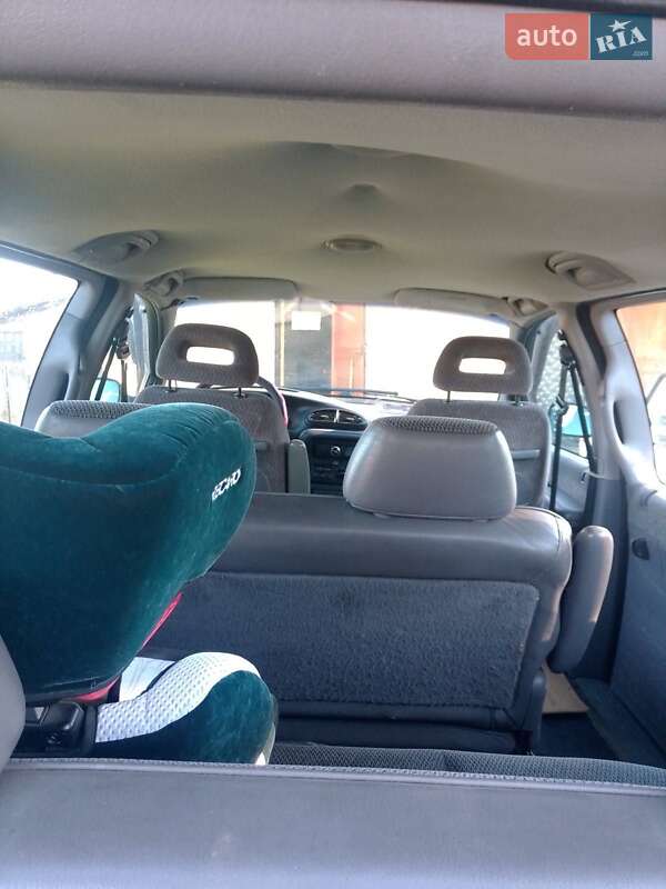 Минивэн Dodge Ram Van 2000 в Ровно