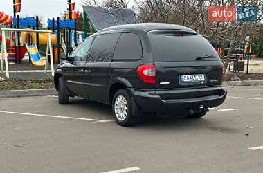Мінівен Dodge Ram Van 2002 в Миколаєві