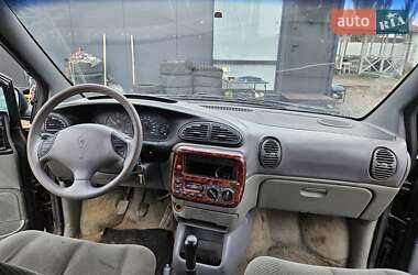 Минивэн Dodge Ram Van 1998 в Шостке