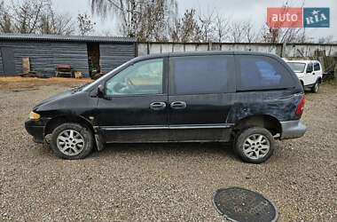Минивэн Dodge Ram Van 1998 в Шостке