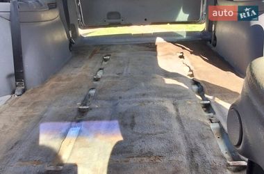 Минивэн Dodge Ram Van 1998 в Черновцах