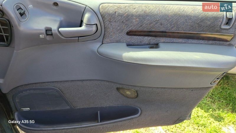 Минивэн Dodge Ram Van 1998 в Черновцах фото 8 Минивэн Dodge Ram Van 1998 в Черновцах