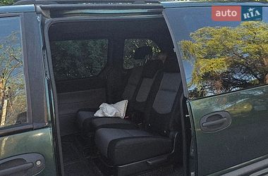 Минивэн Dodge Ram Van 2001 в Виноградове