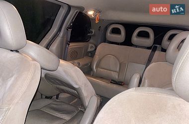 Мінівен Dodge Ram Van 2003 в Хусті
