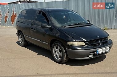 Минивэн Dodge Ram Van 2000 в Киеве