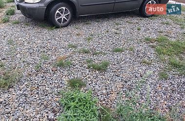 Мінівен Dodge Ram Van 2003 в Львові