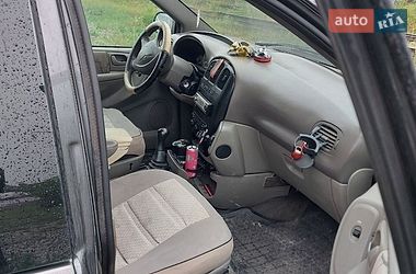 Мінівен Dodge Ram Van 2003 в Львові