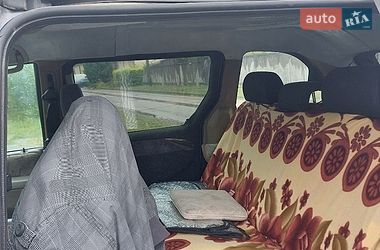 Мінівен Dodge Ram Van 2003 в Львові