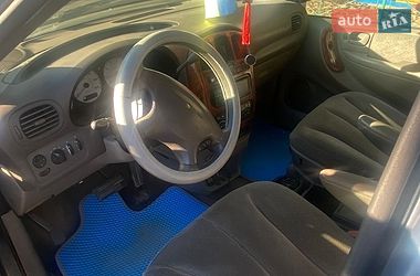 Мінівен Dodge Ram Van 2002 в Броварах