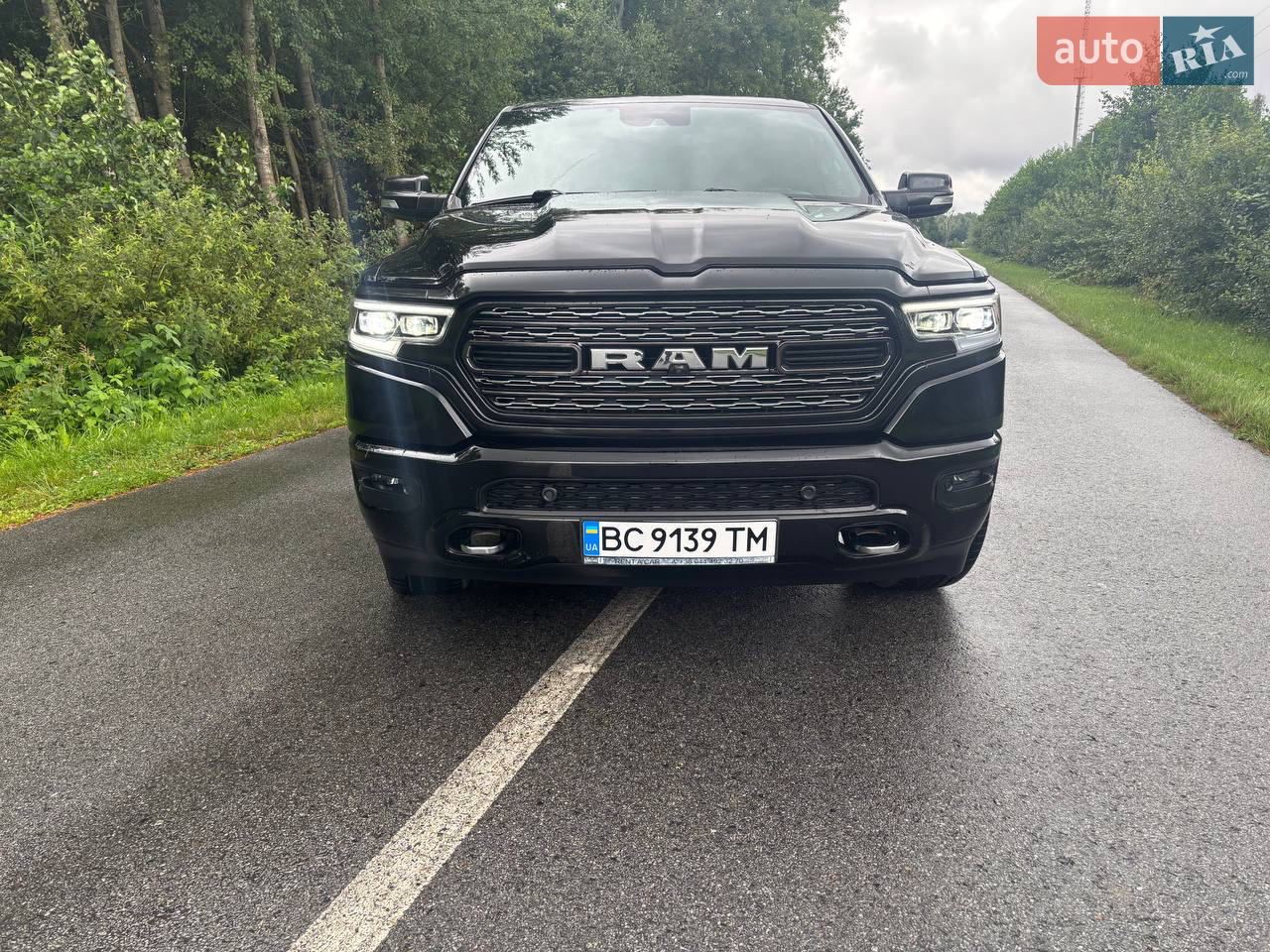 2018 Dodge RAM - мініатюра 17