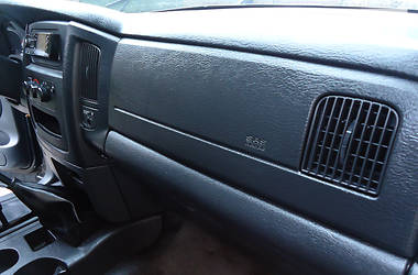 Пикап Dodge RAM 2005 в Ивано-Франковске