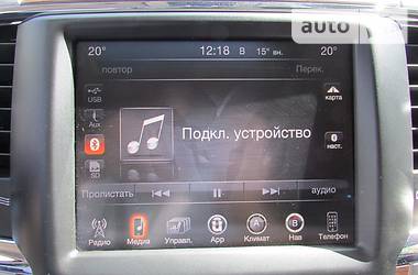 Пикап Dodge RAM 2016 в Киеве