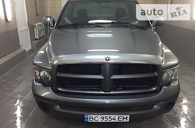  Dodge RAM 2006 в Умани