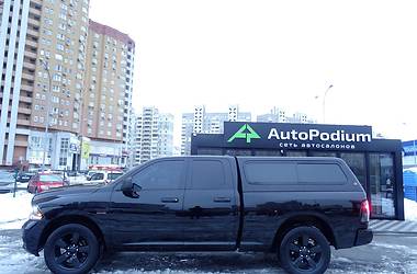 Пикап Dodge RAM 2014 в Киеве