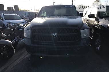 Пикап Dodge RAM 2014 в Киеве