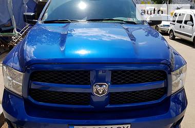 Пикап Dodge RAM 2014 в Харькове