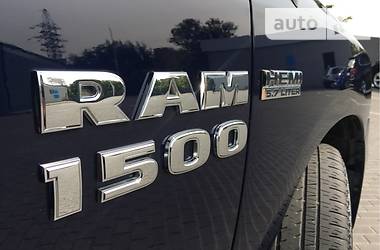Пикап Dodge RAM 2012 в Днепре