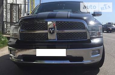 Пикап Dodge RAM 2010 в Киеве