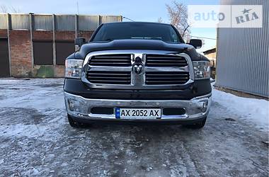 Внедорожник / Кроссовер Dodge RAM 2016 в Харькове