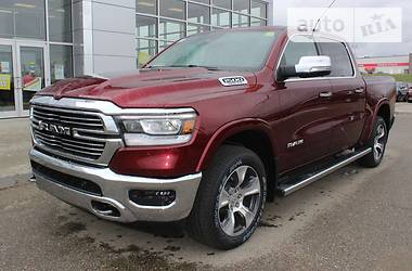 Пикап Dodge RAM 2019 в Киеве