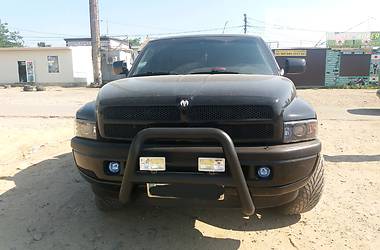 Пикап Dodge RAM 1997 в Одессе