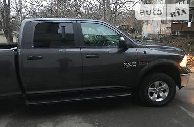 Пікап Dodge RAM 2016 в Чорноморську