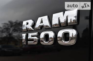 Пикап Dodge RAM 2015 в Харькове