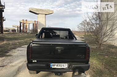 Пикап Dodge RAM 2006 в Запорожье