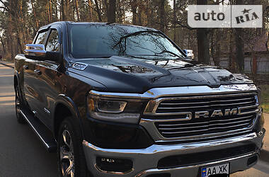 Пикап Dodge RAM 2019 в Киеве