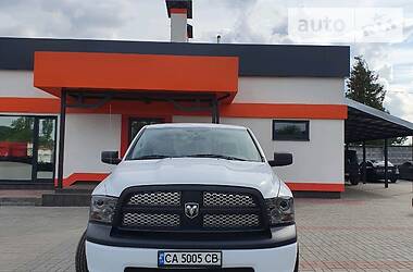 Пікап Dodge RAM 2010 в Черкасах