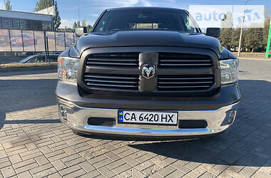 Пикап Dodge RAM 2014 в Черкассах