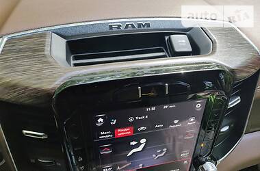 Пикап Dodge RAM 2019 в Харькове
