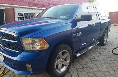 Пікап Dodge RAM 2014 в Харкові