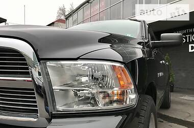 Пікап Dodge RAM 2012 в Києві