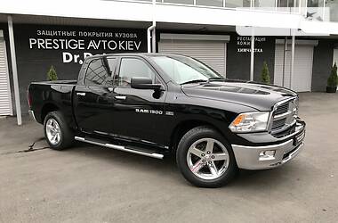 Пикап Dodge RAM 2012 в Киеве