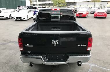 Пікап Dodge RAM 2012 в Києві