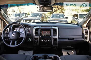 Пикап Dodge RAM 2013 в Харькове