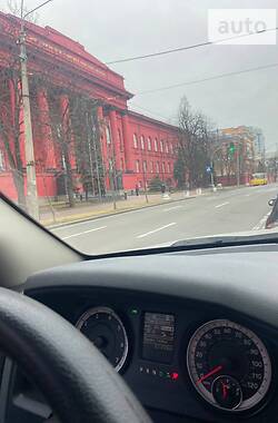 Пикап Dodge RAM 2017 в Киеве
