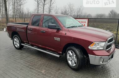 Пикап Dodge RAM 2019 в Кременчуге