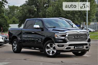 Пікап Dodge RAM 2019 в Києві