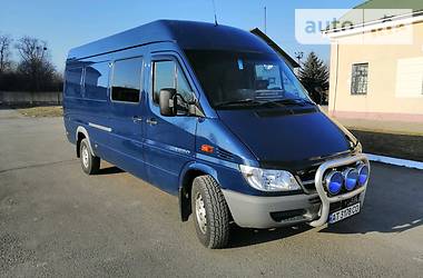  Dodge Sprinter 2005 в 