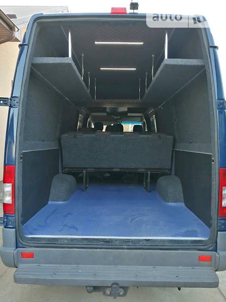 Dodge Sprinter 2005 в Івано-Франківську