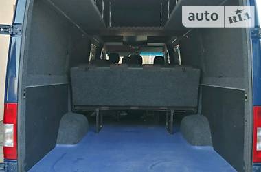  Dodge Sprinter 2005 в 