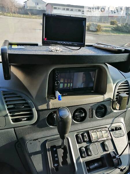 Dodge Sprinter 2005 в Івано-Франківську