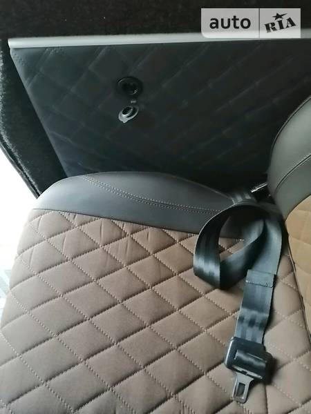Dodge Sprinter 2005 в Івано-Франківську
