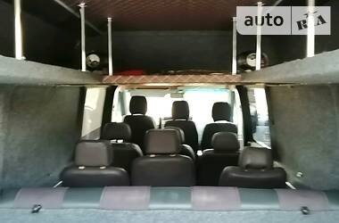  Dodge Sprinter 2005 в 