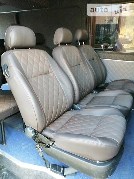  Dodge Sprinter 2005 в 